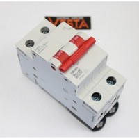 Products: Nhp main switch 2P 100A