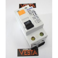 Products: Clipso Rcd 40A Type A 2POLE 6KA