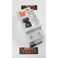 Products: Clipso Rcd 63A Type A 2POLE 6KA