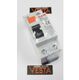 Rcd 63A type a 2POLE 6KA