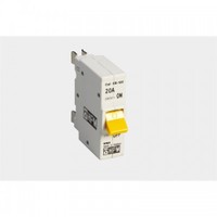 Products: Plug in mcb Fuse20A