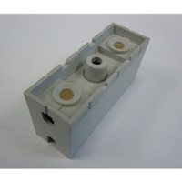 Products: Base plug in mcb 40A front entry