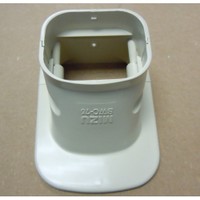 Products: Slim wall cap duct 75