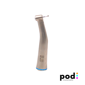 Products: 1: 1 Low Speed Contra Angle Push Button