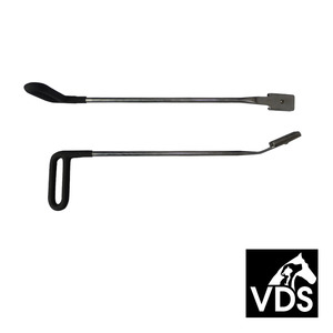 Products: +6 Degree Equine Dental Molar Float