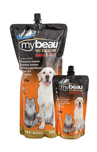 My BEAU Bone and Joint Supplement Pouch - 1.5L Vet Online Co