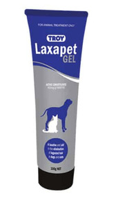 Laxapet Gel 100g Vet Online Co
