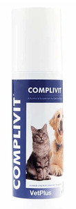 Products: Complivit 150g Nutritional Supplement Vet Online Co