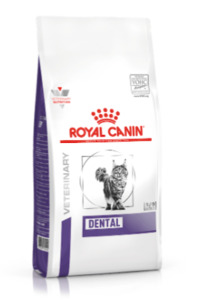 Royal Canin Dental Care Cat Food