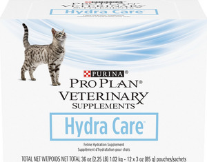 Purina Pro Plan Hydra Care Cat Supplement Vet Online Co