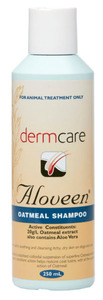 Aloveen Shampoo 250ml Vet Online Co