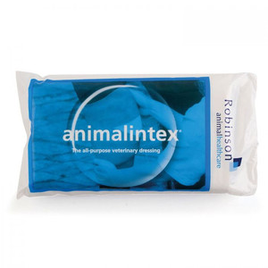 Products: Animalintex Dressing Vet Online Co