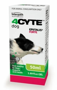 4CYTE Osteocare Supplement for Dogs NZ Vetonline Consult