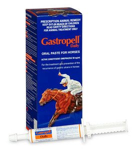 Gastropell daily 30ml x 5 Vet Online Co