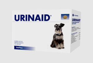 Urinaid Tablets 60 Pack Vet Online Co