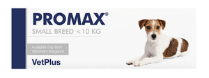Promax - Small Breed Under 10kg Vet Online Co