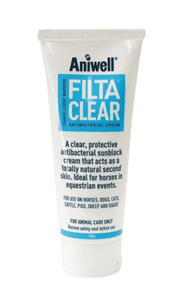 Products: Aniwell FiltaClear Antibacterial Sunblock 50g Vet Online Co