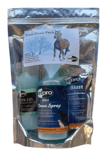 VetPro Cool Down Pack Vet Online Co