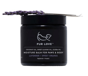 Fur Love Moisture Balm 100ml Vet Online Co