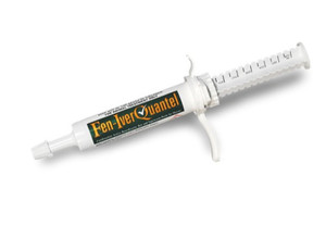 Products: Fen-IverQuantel Paste Vet Online Co
