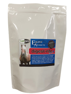 Products: VetPro Digest Rite Sport + - 5kg Vet Online Co
