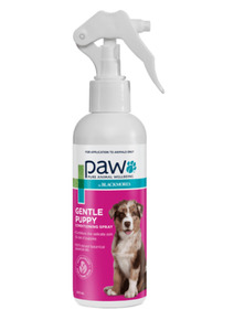 PAW Puppy Conditioning Spray 200ml Vet Online Co