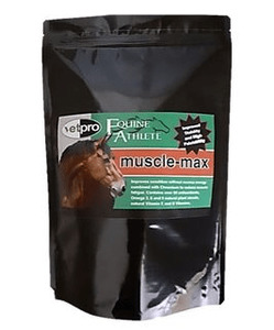 VetPro Muscle Max - 2kg Vet Online Co