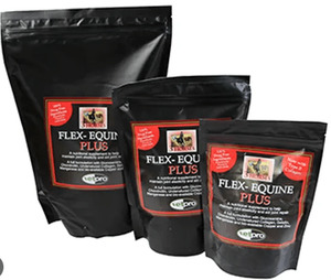 VetPro Flex Equine Plus - 1kg Vet Online Co