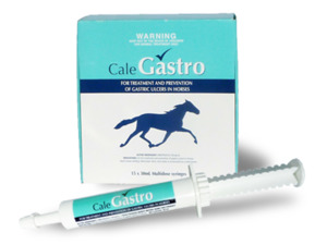Products: Calegastro 30ml Vet Online Co