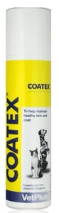 Coatex Liquid Pump for Pets - Skin and Coat Health - 150ml Vet Online Co