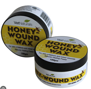Honey Wound Wax Vet Online Co