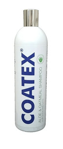 Products: Coatex Aloe & Oatmeal Shampoo - 250ml Vet Online Co