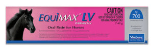 Products: Equimax Lv For Horses Vet Online Co