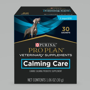 Purina Dog Calming Care Supplement Vetonline Consult