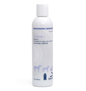TrizCHLOR 4 Shampoo Vet Online Co