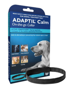 Adaptil Calm Collar - Large Vet Online Co