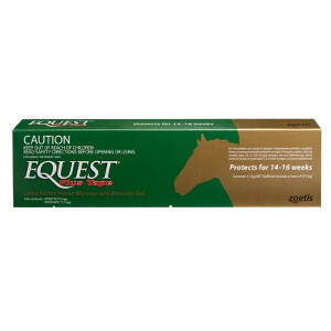 Products: Equest Gel +Tape Vet Online Co