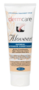 Aloveen Shampoo Conditioner 100ml Vet Online Co