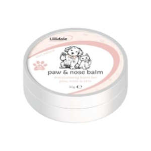 All: Lillidale Nose and Paw Balm