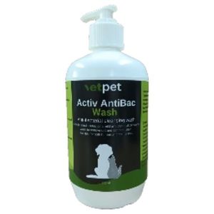All: Activ AntiBac Wash