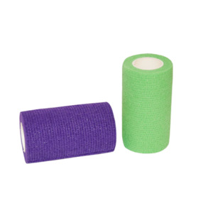 All: Cohesive Wrap Bandage 7.5cm