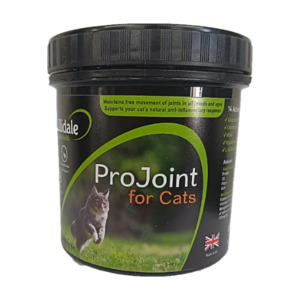 All: ProJoint 4 Cats 200gm