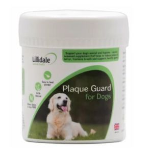 All: Lillidale Plaque Guard