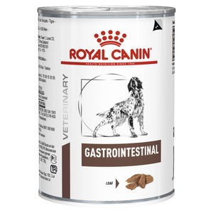 Royal Canin Gastrointestinal Canine Canned Dog Food 400gm