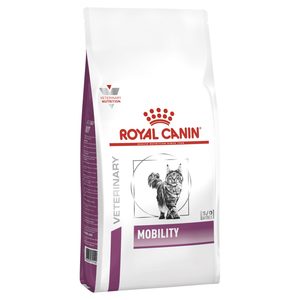 Royal Canin Mobility Feline Dry Cat Food 2kg