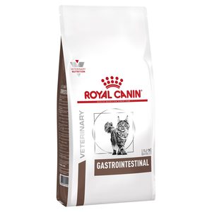 Royal Canin Gastrointestinal Feline Dry Cat Food 2kg