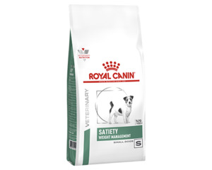 Royal Canin Satiety Weight Management Small Dog Dry Dog Food