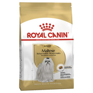 Royal Canin Maltese Adult Dry Dog Food 1.5kg