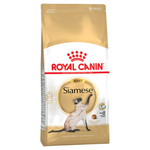 Products: Royal Canin Siamese Adult Dry Cat Food 4kg