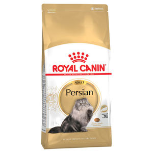 Royal Canin Persian Adult Dry Cat Food 10kg